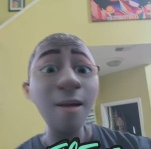 Meet your Posher, Jon